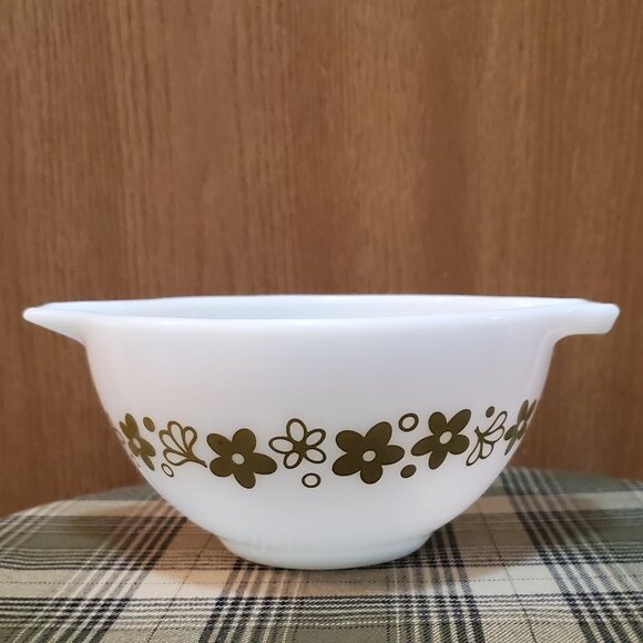 PYREX Cinderella bowl - Picture 3 of 6